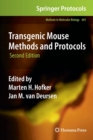 Image for Transgenic Mouse Methods and Protocols