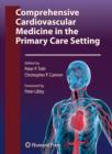 Image for Comprehensive Cardiovascular Medicine in the Primary Care Setting