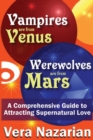 Image for Vampires are from Venus, Werewolves are from Mars