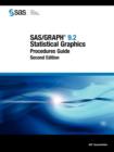 Image for SAS/Graph 9.2 : Statistical Graphics Procedures Guide, Second Edition