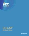 Image for Using JMP Student Edition