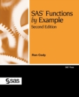 Image for SAS Functions by Example, Second Edition