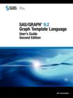 Image for SAS/Graph 9.2 : Graph Template Language User&#39;s Guide, Second Edition