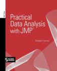 Image for Practical Data Analysis with JMP