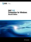 Image for SAS 9.2 Companion for Windows, Second Edition