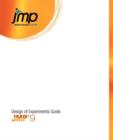 Image for JMP 9 Design of Experiments Guide