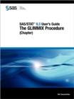 Image for SAS/STAT 9.3 User&#39;s Guide : The GLIMMIX Procedure (Chapter)
