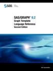 Image for SAS/Graph 9.2 : Graph Template Language Reference, Second Edition