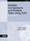 Image for Multiple Comparisons and Multiple Tests Using SAS, Second Edition