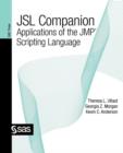 Image for JSL Companion : Applications of the JMP Scripting Language