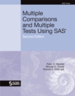 Image for Multiple Comparisons and Multiple Tests Using SAS, Second Edition