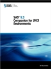 Image for SAS 9.3 Companion for UNIX Environments