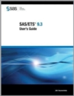 Image for SAS/ETS 9.3 User&#39;s Guide