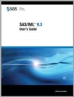 Image for SAS/IML 9.3 User&#39;s Guide