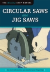 Image for Circular saws and jig saws: the tool information you need at your fingertips
