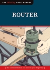 Image for Router: The Tool Information You Need at Your Fingertips.