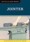 Image for Jointer: The Tool Information You Need at Your Fingertips.