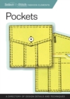 Image for Pockets: A Directory of Design Details and Techniques.