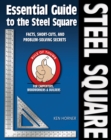 Image for The essential guide to the steel square