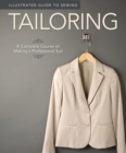 Image for Tailoring: a complete course on making a professional suit.