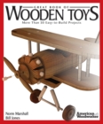 Image for Great book of wooden toys: more than 50 easy-to-build projects