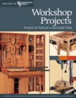 Image for Workshop projects: fixtures &amp; tools for a successful shop