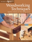 Image for Woodworking Techniques: Ingenious Solutions &amp; Time-Saving Secrets