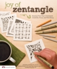 Image for Joy of Zentangle
