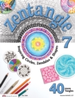 Image for Zentangle 7: Inspiring Circles, Zendalas &amp; Shapes
