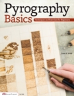 Image for Pyrography Basics: Techniques and Exercises for Beginners