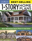 Image for Best-Selling 1-Story Home Plans, Updated 4th Edition: Over 360 Dream-Home Plans in Full Color