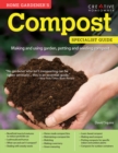 Image for Home Gardener&#39;s Compost (UK Only): Making and Using Garden, Potting and Seeding Compost