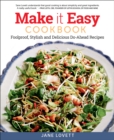 Image for The Weekend Baker: Irresistible Recipes, Simple Techniques and Stress-Free Strategies for Busy People