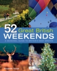 Image for 52 Great British Weekends
