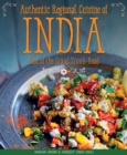 Image for Authentic regional cuisine of India