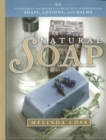 Image for Natural soap