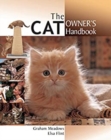 Image for The Cat Owners Handbook