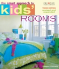 Image for Smart Approach to(R) Kids&#39; Rooms, 3rd Edition