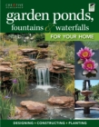 Image for Garden Ponds, Fountains &amp; Waterfalls for Your Home