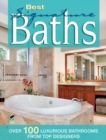Image for Best Signature Baths: Over 100 Luxurious Bathrooms from Top Designers