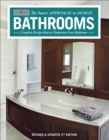 Image for Bathrooms, Revised &amp; Updated 2nd Edition: Complete Design Ideas to Modernize Your Bathroom