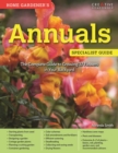 Image for Home Gardener&#39;s Annuals: The Complete Guide to Growing 37 Flowers in Your Backyard