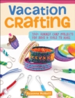 Image for Vacation crafting