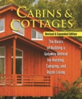 Image for Cabins &amp; cottages.