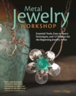 Image for Metal jewelry workshop