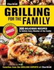 Image for Char-broil grilling for the family