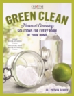 Image for Green clean: natural cleaning solutions for every room of your home