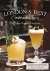 Image for London&#39;s best cocktail spots