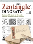 Image for Zentangle dingbatz