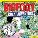 Image for Bigfoot goes on great adventures